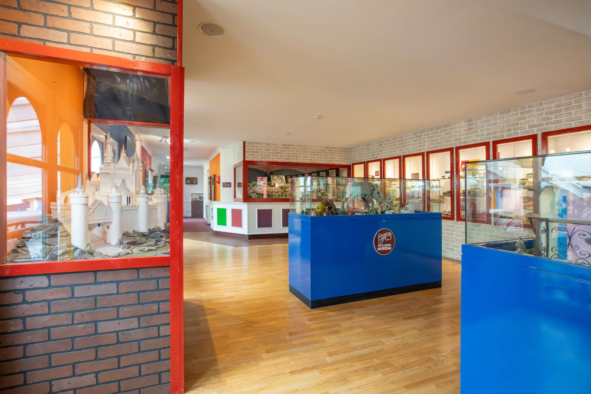 TOY MUSEUM