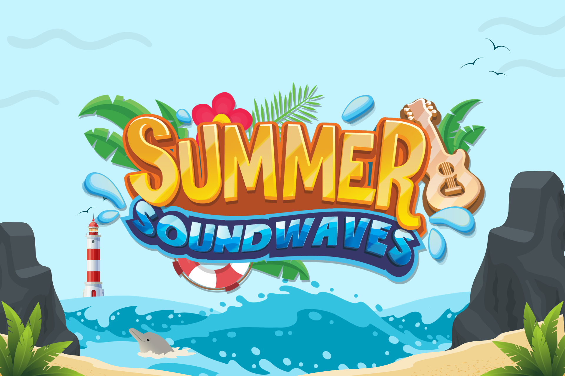 Summer Soundwaves (1)