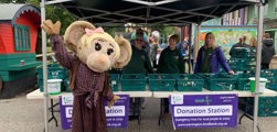 Gullivers Foodbank