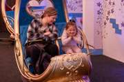 PRINCESS RIDE GW