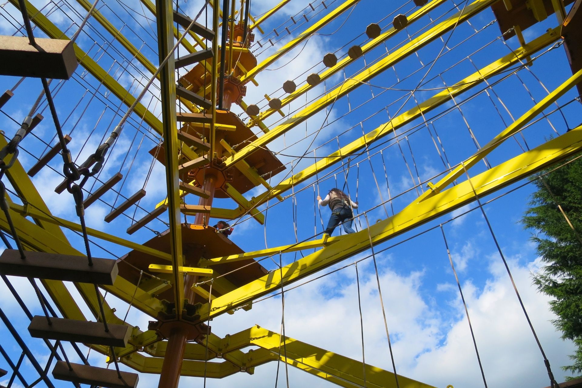 Land Accommodation (3)