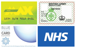Lifesaver Cards