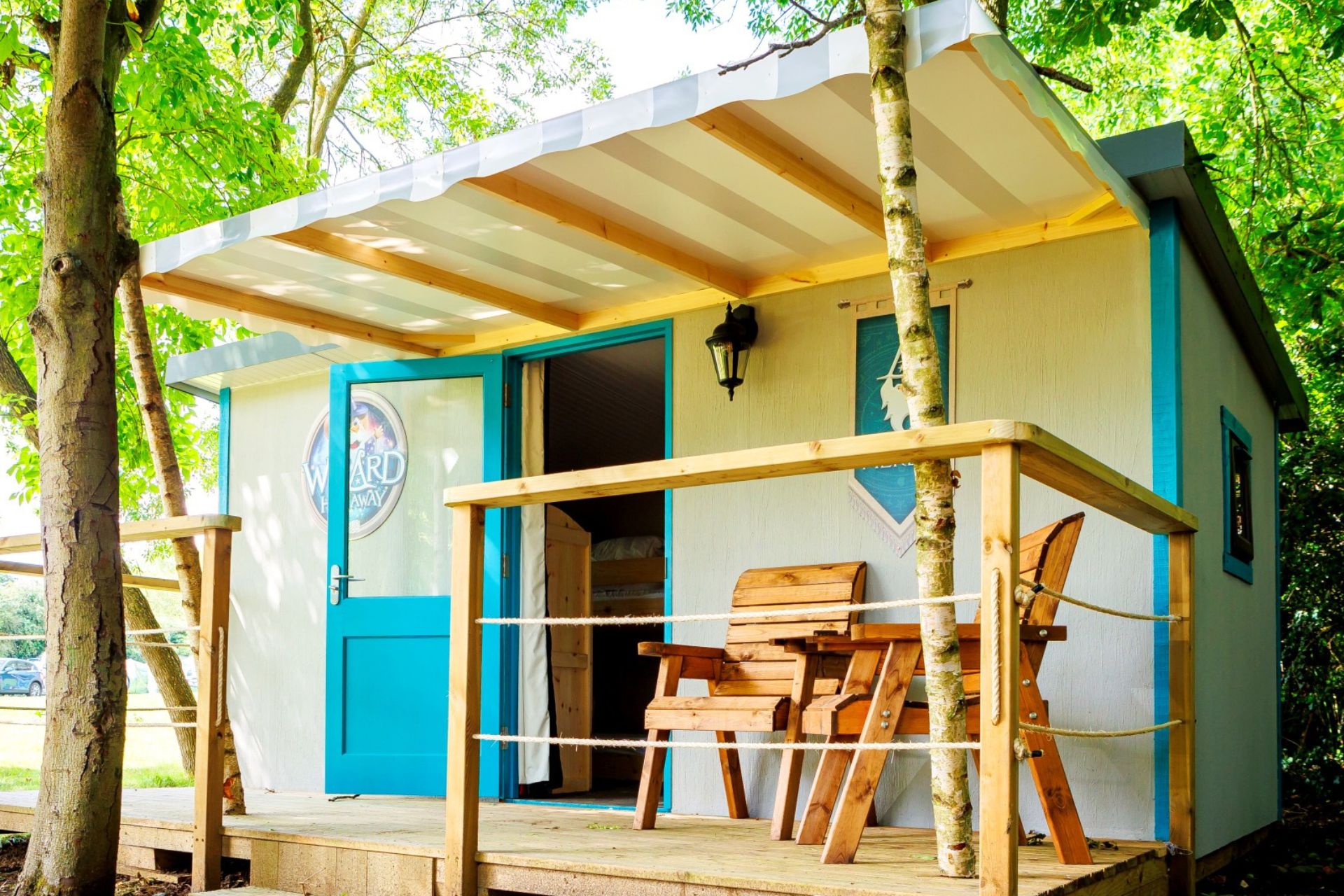 MK Accommodation