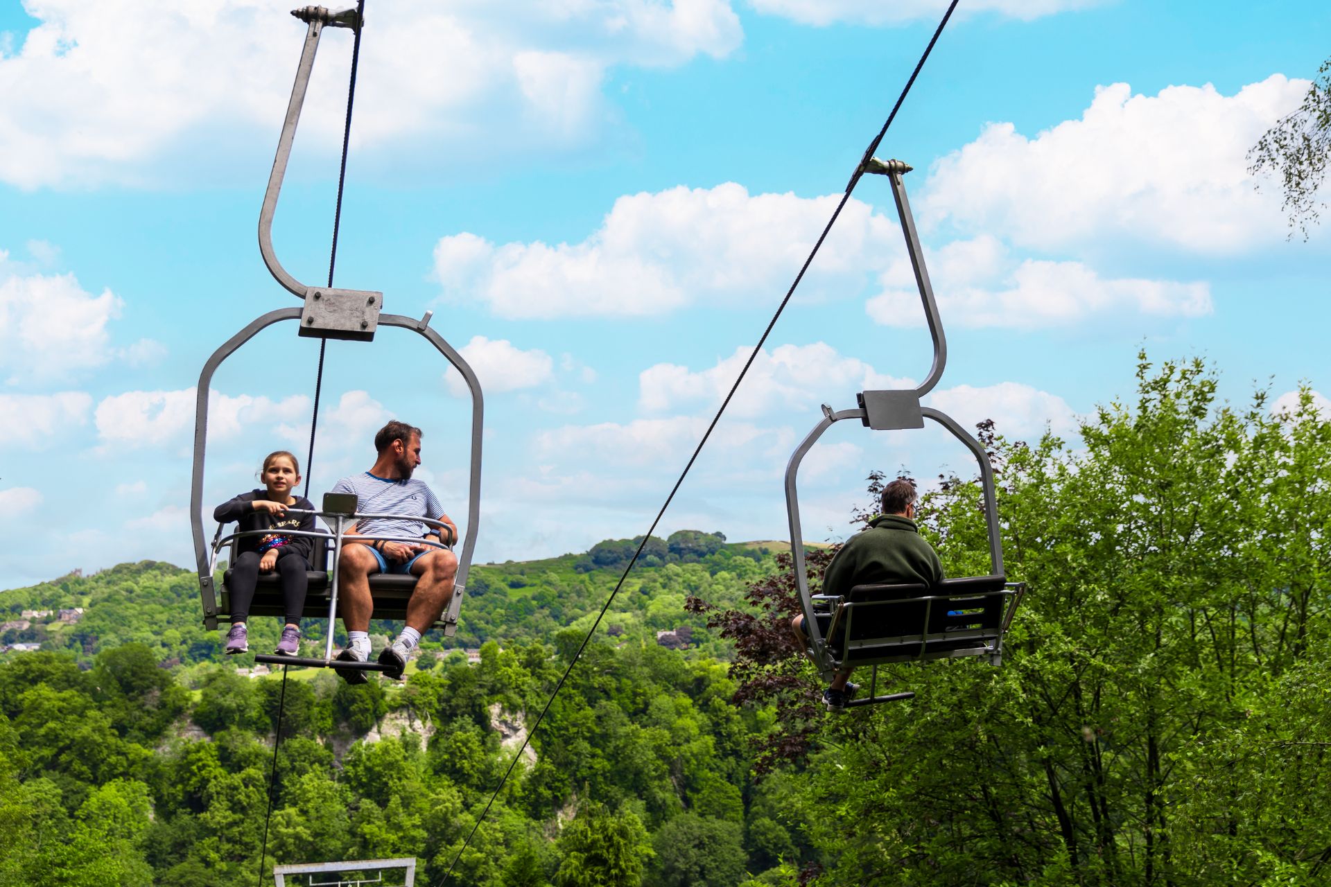 Matlock Resort