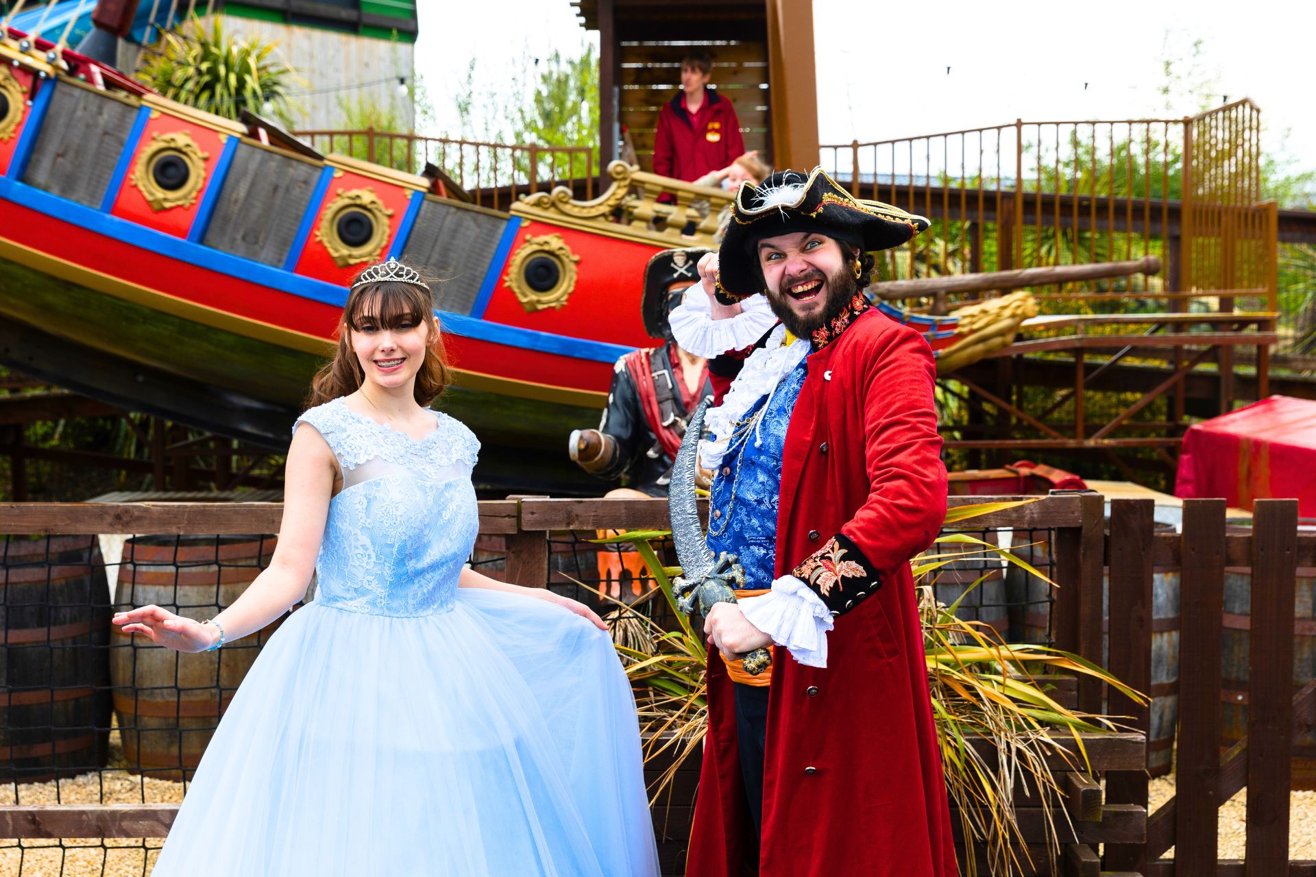 Gullivers Park Promo (9)