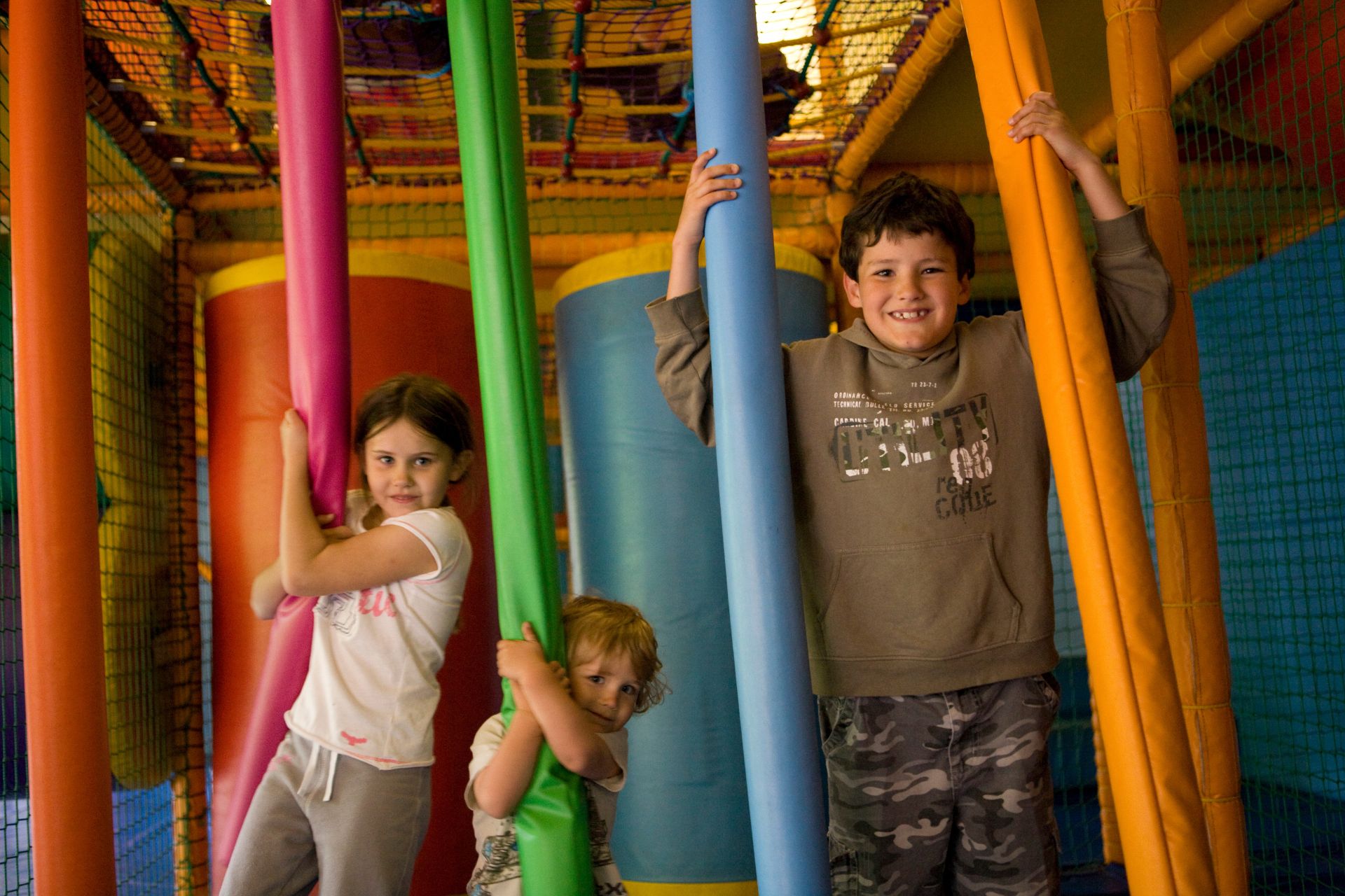 PLAYPORT
