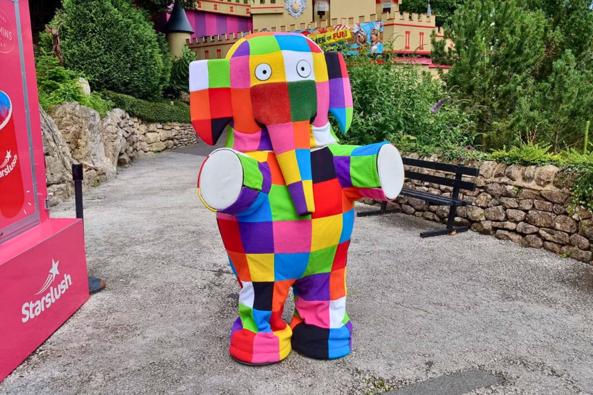 ELMER