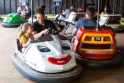 DODGEMS GV